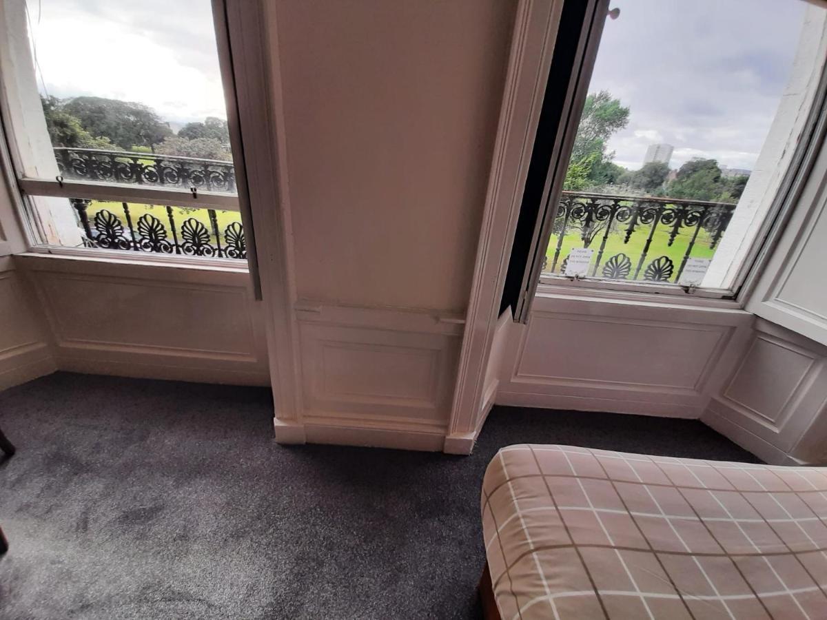 Adelphi Hotel Edinburgh Exterior photo